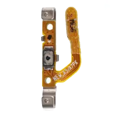 Power Button Flex Cable Compatible For Samsung Galaxy A9 Pro (A910 / 2016)