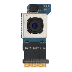 Back Camera Compatible For Motorola Moto Z Force Droid (XT1650-02 / 2016)