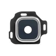 Back Camera Lens Compatible For Samsung Galaxy J3 (J320 / 2016) (Black)