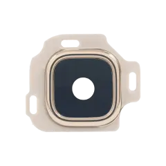 Back Camera Lens Compatible For Samsung Galaxy J3 (J320 / 2016) (Gold)