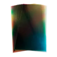 Reflection Paper Compatible For iPhone 6 Plus (10 Pack)