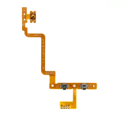 Power Button Flex Cable Compatible For iPod Touch 4