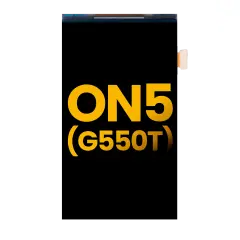 LCD Only Compatible For Samsung Galaxy On5 (G550T) (Refurbished)
