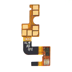 Proximity Sensor Flex Cable Compatible For Motorola One Vision (XT1970 / 2019) / P50 (XT1970 / 2019)