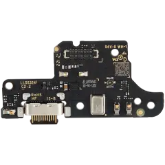 Charging Port Board Compatible For Motorola Moto G31 (XT2173 / 2021) (Premium)