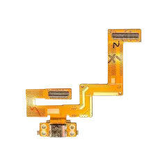 Charging Port Flex Cable Compatible For LG G Pad X 8.0 (V520 / V521WG / V522) (Narrow Connection)