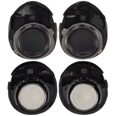 Earpiece Speaker Compatible For AirPods (3rd Gen) (2 Piece Set)