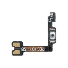 Power Button Flex Cable Compatible For OnePlus 6 (A6000 / A6003)