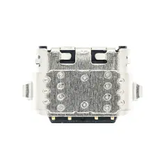 Charging Port Only Compatible For Motorola Moto G6 Plus (XT1926 / 2018)
