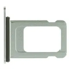 Single SIM Card Tray For iPhone 12 (Genuine OEM) (Green)