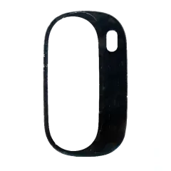 Back Camera Lens Bracket Compatible For Motorola Moto G41 (XT2167 / 2022) (Meteorite Black)