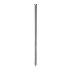 Stylus Pen Compatible For Samsung Galaxy Tab S8 Plus 5G (2022) (X800 / X806) (Premium) (Silver)