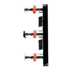 Power Key Compatible For OnePlus 6T (Genuine OEM) (Black)