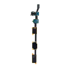 Home Button Flex Cable Compatible For Samsung Galaxy J7 (J710 / 2016)