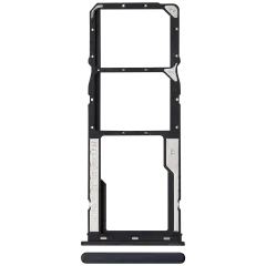Sim Card Tray Compatible For Xiaomi Redmi 10C (Graphite Gray)