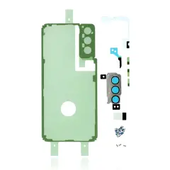 Back Cover Adhesive Tape With Re-Work Kit For Samsung Galaxy S23 Plus 5G (Service Pack)