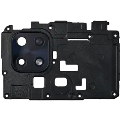 Motherboard Protective Cover With Lens Compatible For Xiaomi Redmi 10C