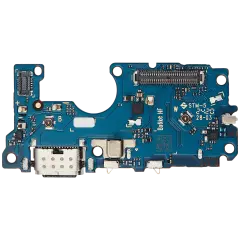 Charging Port Board Compatible For Motorola Moto G85 (XT2427 / 2024) (Premium)