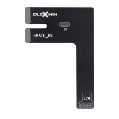 Tester Flex Cable For iTestBox (S300 / S800) Compatible For Huawei Mate RS