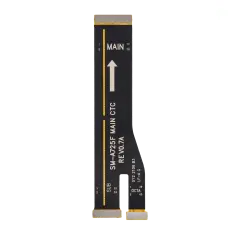 Mainboard Flex Cable Compatible For Samsung Galaxy A72 (A725 / 2021) / A72 5G (A726 / 2021)