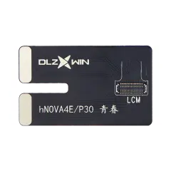 Tester Flex Cable For iTestBox (S300) Compatible For Huawei P30 Lite / Nova 4e