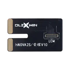 Tester Flex Cable For iTestBox (S300) Compatible For Huawei Nova 2S / Honor V10