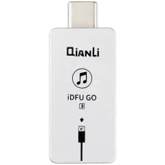 iDFU GO Version 3 Type C to Type C (Qianli)