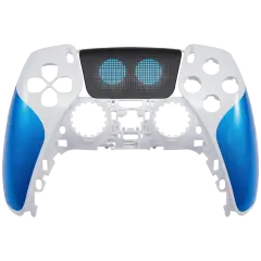 Top Faceplate Compatible For PlayStation 5 (Space Robot)