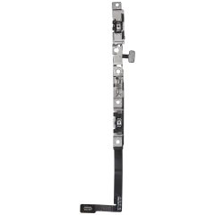 Power Button Flex Cable Compatible For iPhone 16