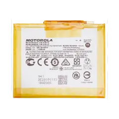 Replacement Battery Compatible For Motorola Razr (XT2000 / 2019) (Bottom Battery) (KV30)