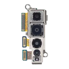 Back Camera Compatible For Samsung Galaxy S10 5G (Service Pack)