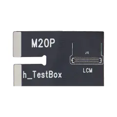 Tester Flex Cable For iTestBox (S300) Compatible For Huawei Mate 20 Pro