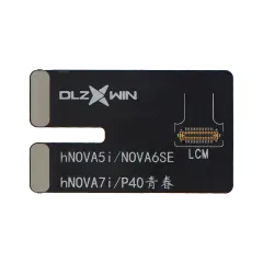 Tester Flex Cable For iTestBox (S300 / S800) Compatible For Huawei Nova 6 SE / Nova 5i / Nova 7i / P40 Lite