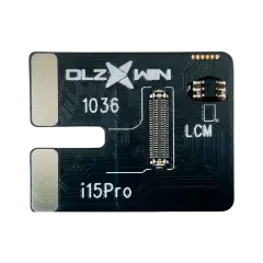 Tester Flex Cable For iTestBox (S800 Ultra) For iPhone 15 Pro