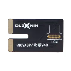 Tester Flex Cable For iTestBox (S300 / S800) Compatible For Huawei Nova 8P / Honor 50P / Nova 9P / Honor V40
