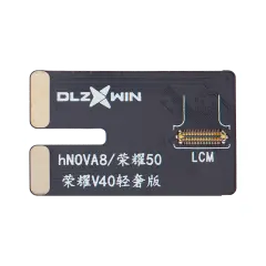 Tester Flex Cable For iTestBox (S300 / S800) Compatible For Huawei Nova 8 / Honor 50 / Nova 9 / Honor V40 Lite