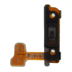 Power Flex Cable Compatible For Samsung Galaxy S10 / S10 Plus (Service Pack)