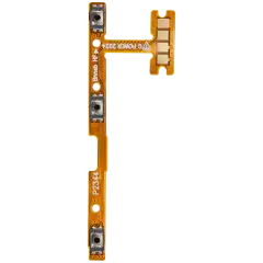 Power / Volume Button Flex Cable Compatible For Motorola Moto G Power 5G (XT2415 / 2024)