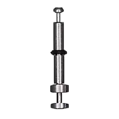 Slider Key Draw-Bar Compatible For  OnePlus 6 (Genuine OEM)