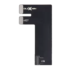 Tester Flex Cable For iTestBox (S200 / S300) Compatible For Vivo X27 / 15 Pro / S1 Pro