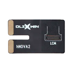 Tester Flex Cable For iTestBox (S300 / S800) Compatible For Huawei Nova 2