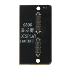 Base Board For S800 (iTestBox)