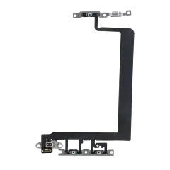 Power Button Flex Cable Compatible For iPhone 13