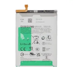 Replacement Battery Compatible For Samsung Galaxy A16 5G (A166 / 2024) (EB-BA166ASY)