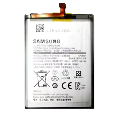 Replacement Battery Compatible For Samsung Galaxy A25 5G (A256 / 2023) (EB-BA256ABS) (Genuine OEM)