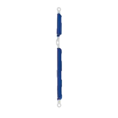 Hard Buttons (Power / Volume) Compatible For Xiaomi Redmi 7A (Matte Blue)