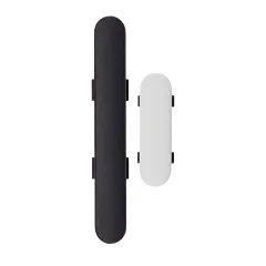 Hard Buttons (Power / Volume) Compatible For Google Pixel 4 XL (Just Black)