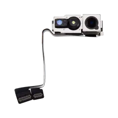 Front Camera Compatible For iPhone 16 Pro (Genuine OEM)