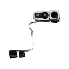 Front Camera Compatible For iPhone 16 Pro Max (Genuine OEM)