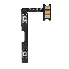Volume Button Flex Cable Compatible For OnePlus 8